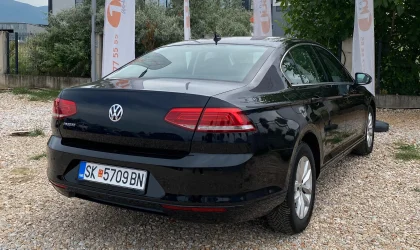 Volkswagen Passat  - 2018