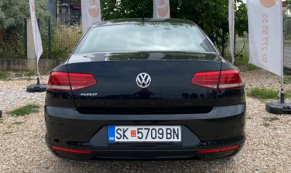 Volkswagen Passat  - 2018