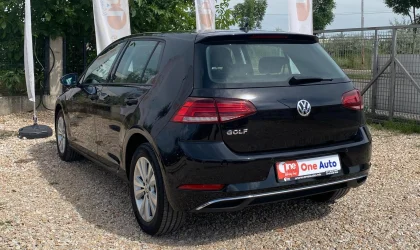 Volkswagen Golf 7  - 2018