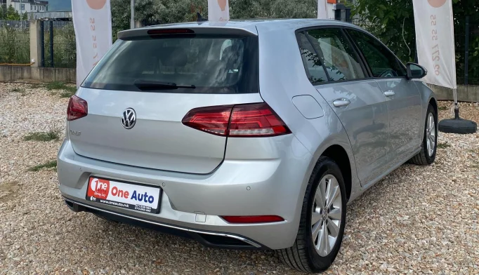 Volkswagen Golf 7  - 2019