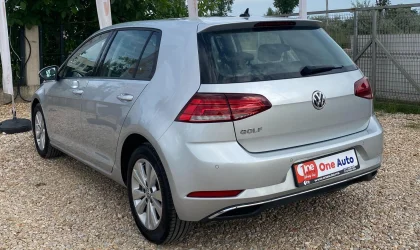 Volkswagen Golf 7  - 2019