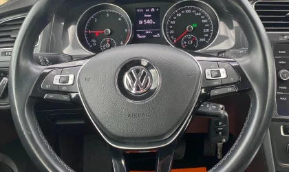 Volkswagen Golf 7  - 2019