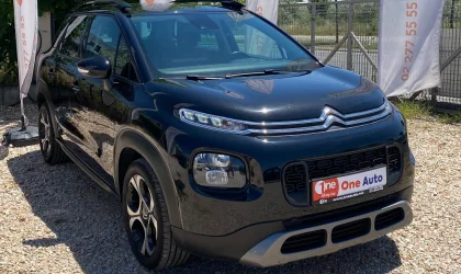 Citroën C3 aircross  - 2019