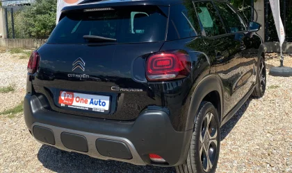 Citroën C3 aircross  - 2019