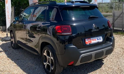 Citroën C3 aircross  - 2019