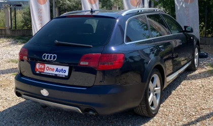 Audi A6 allroad  - 2007