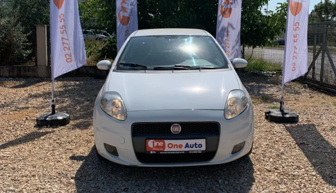 Fiat Grande Punto  - 2006