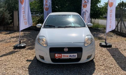 Fiat Grande Punto  - 2006