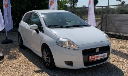 Fiat Grande Punto  - 2006