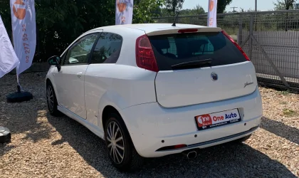 Fiat Grande Punto  - 2006