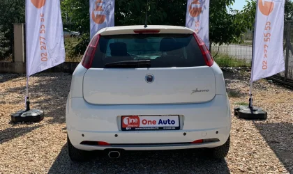 Fiat Grande Punto  - 2006