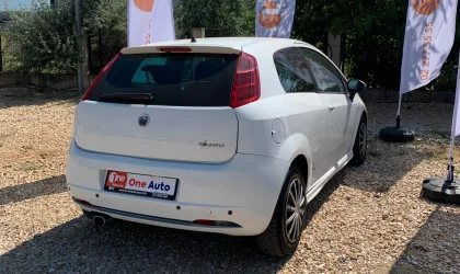 Fiat Grande Punto  - 2006