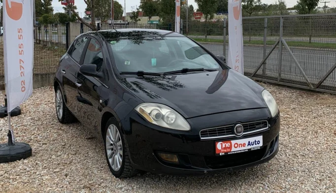 Fiat Bravo   - 2007