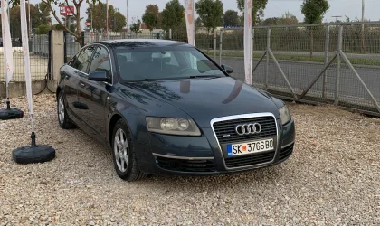 Audi A6  - 2006