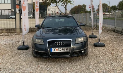 Audi A6  - 2006