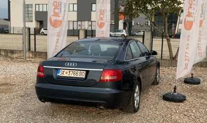 Audi A6  - 2006