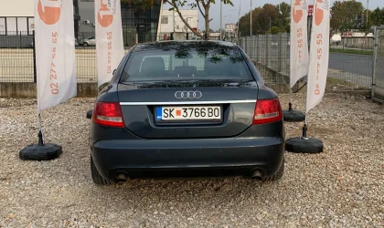 Audi A6  - 2006