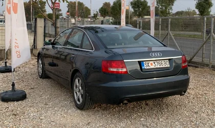 Audi A6  - 2006