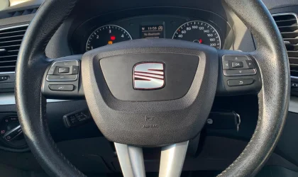 SEAT Alhambra  - 2014