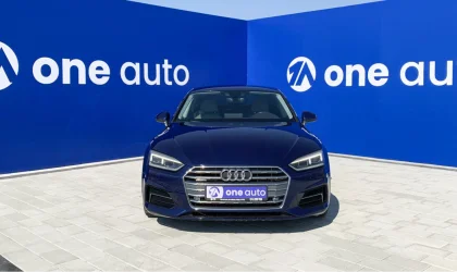 Audi A5  - 2017