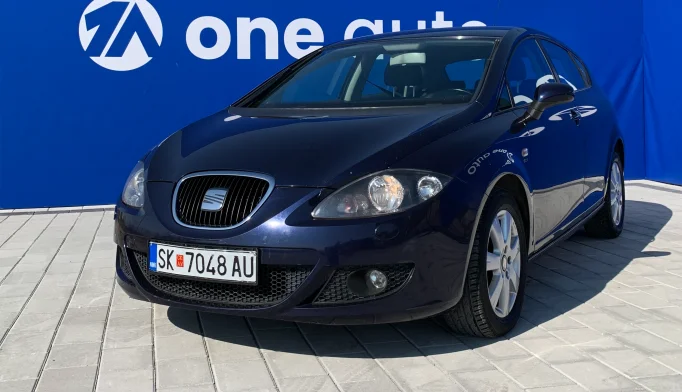 SEAT Leon  - 2008