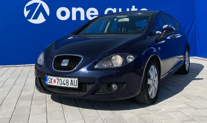 SEAT Leon  - 2008