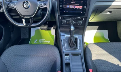 Volkswagen Golf 7  - 2018