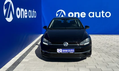 Volkswagen Golf 7  - 2018