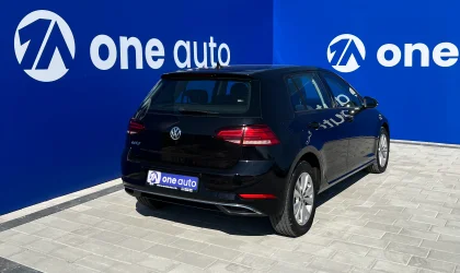 Volkswagen Golf 7  - 2018