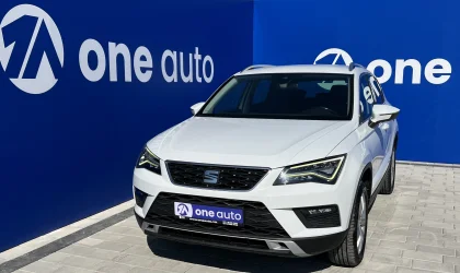 SEAT Ateca  - 2019