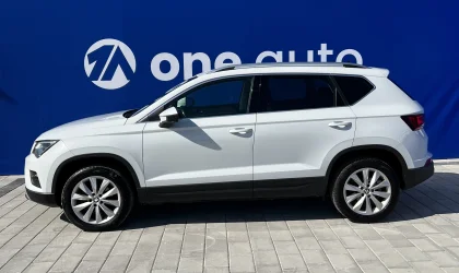 SEAT Ateca  - 2019