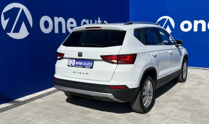 SEAT Ateca  - 2019