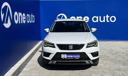 SEAT Ateca  - 2019