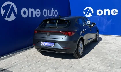 SEAT Leon  - 2020