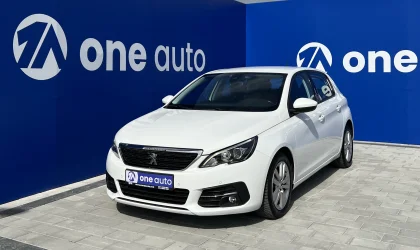 Peugeot 308  - 2019