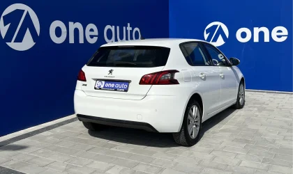 Peugeot 308  - 2019